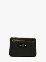 Portemonnee Mila louise Zwart lx 23690LX1